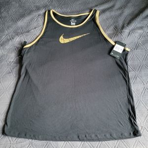 Dri-fit nike tank top